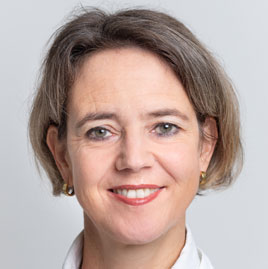 Onkologische Praxis in Frankfurt | Prof. Dr. med. Sibylle Loibl